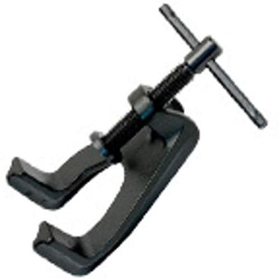 Redding Reloading Double C Clamp - Bench Stand & Trimmer, 30520