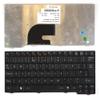 Keyboards4Laptops UK Layout Black Version 1 (Please Check The Picture) Replacement Laptop Keyboard Compatible with Acer Aspire One D150 view 1
