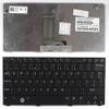Keyboards4Laptops UK Layout Black Replacement Laptop Keyboard Compatible with Dell Mini 10v view 1