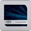Crucial MX500 2TB 3D NAND SATA 2.5 Inch Internal SSD, up to 560MB/s - CT2000MX500SSD1 view 1