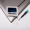 Crucial MX500 2TB 3D NAND SATA 2.5 Inch Internal SSD, up to 560MB/s - CT2000MX500SSD1 view 2