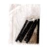 Irwin 63532 1/2-Inch Black Oxide 135-Degree Jobber Length, Pack of 6' view 1