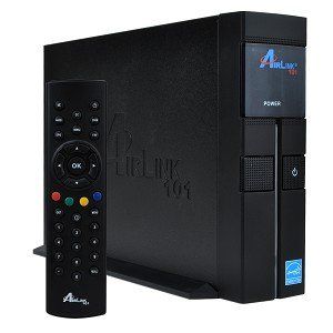 AirLink 101 ATVC101 Digital to Analog TV Converter Box