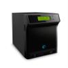 Seagate BlackArmor NAS 420 4-Bay 4 TB (4 x 2 TB and 2 Empty Bays) Network Attached Storage STAH4000100, Black view 1