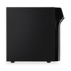 Seagate BlackArmor NAS 420 4-Bay 4 TB (4 x 2 TB and 2 Empty Bays) Network Attached Storage STAH4000100, Black view 3