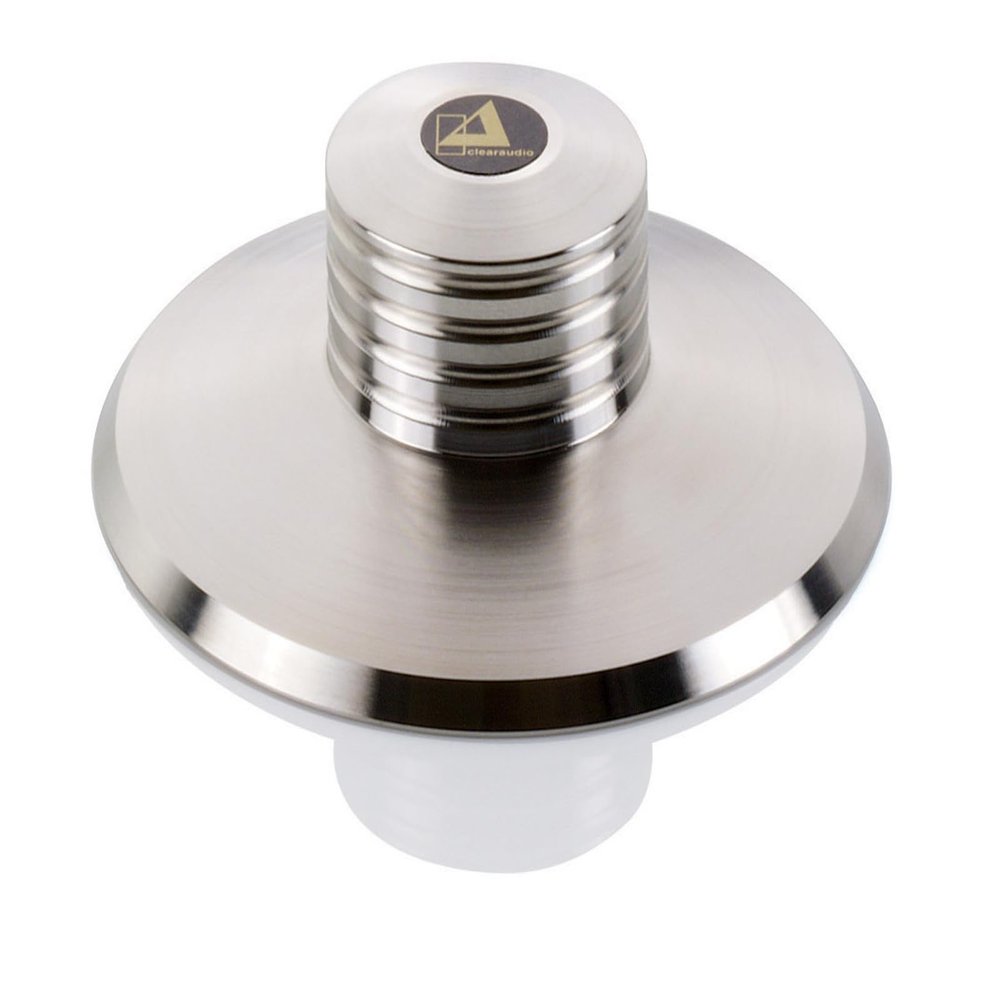 Clearaudio - Quadro CLAMP