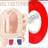 WOLVERTUNES 3-D Zone w/3D Glasses (Red Vinyl) view 1