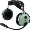 David Clark H10-13H Headset (for helicopters) view 2