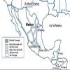 Garmin nuMaps 2010 Onetime Update Mexico Map Digital Download view 1