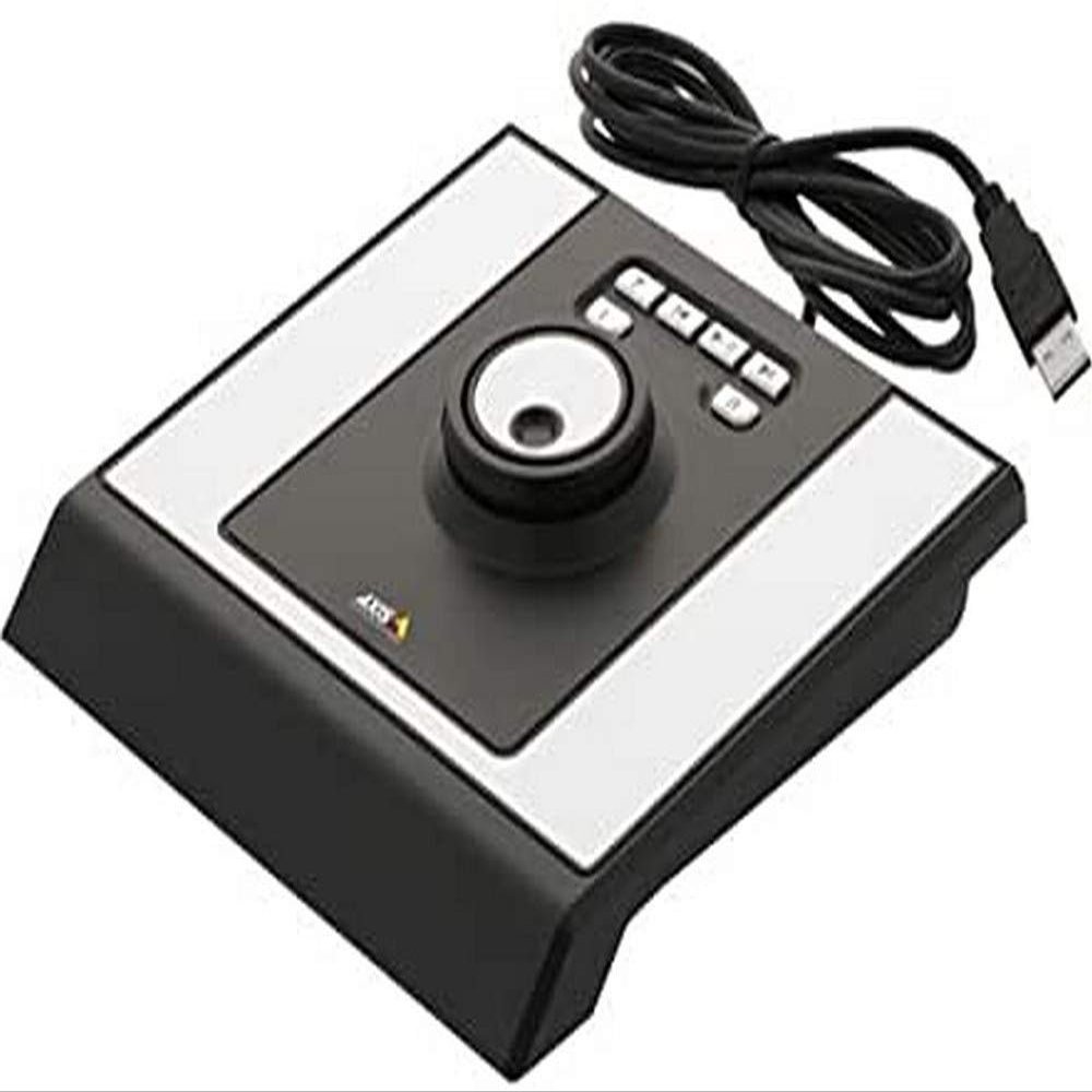 Axis T8313 Surveillance Control Panel - USB