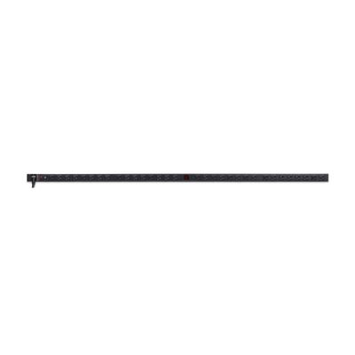 CyberPower PDU20MV32F Metered PDU, 100-125V/20A, 32 Outlets, 0U Rackmount