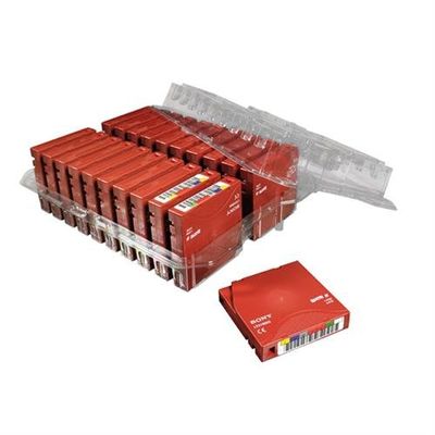 Sony 20 x LTO Ultrium 5-1.5 TB / 3 TB - Library Pack