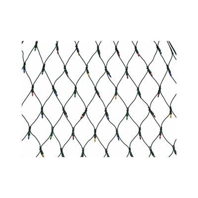 150 Count Heavy-Duty Net Light Set