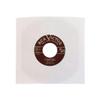 (500) Archival Quality Acid-Free Heavyweight Paper Inner Sleeves for 7 Inch Vinyl Records #07IW view 2