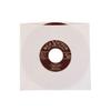 (500) Archival Quality Acid-Free Heavyweight Paper Inner Sleeves for 7 Inch Vinyl Records #07IW view 3