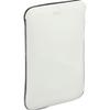 Case, Skinny Sleeve Dx, Gloss White view 3