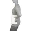 Case, Skinny Sleeve Dx, Gloss White view 4