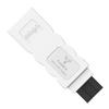 elago FireWire 400 to 800 Adapter (White) for Mac Pro, MacBook Pro, Mac mini, iMac and All Other Computers view 1