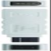 elago FireWire 400 to 800 Adapter (White) for Mac Pro, MacBook Pro, Mac mini, iMac and All Other Computers view 2