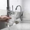Homewerks Worldwide 3310-160-CH-B-Z Single Hole 1-Handle Low-Arc Drinking Water Faucet, Chrome Finish view 4