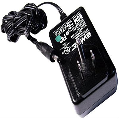 2WIRE 51VDC 22A Power AC Adapter ACWS011C-05U