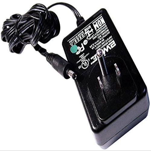 2WIRE 51VDC 22A Power AC Adapter ACWS011C-05U