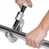 RIDGID 31803 65S Stainless Steel Tubing Cutter, 1/4-inch to 2-5/8-inch Tube Cutter view 3