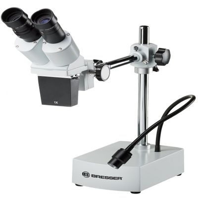 Bresser - Biorit ICD CS stereomicroscope