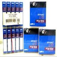 20 Pack Dell N0439-A00-00 LTO2 Ultrium2 200/400GB
