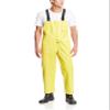 DUNLOP Protective Footwear, Webtex Bib Overall with fly front, 7605200.MD, Size MD US view 1