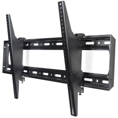 VideoSecu Tilt TV Wall Mount Bracket fits Samsung LN55C630K1F UN46C6300SF UN55C8000XF PN50C550G1F UN55C6300SF UN46C7000WF PN58C550G1F PN50C7000YF UN46C6500VF MP804B B08
