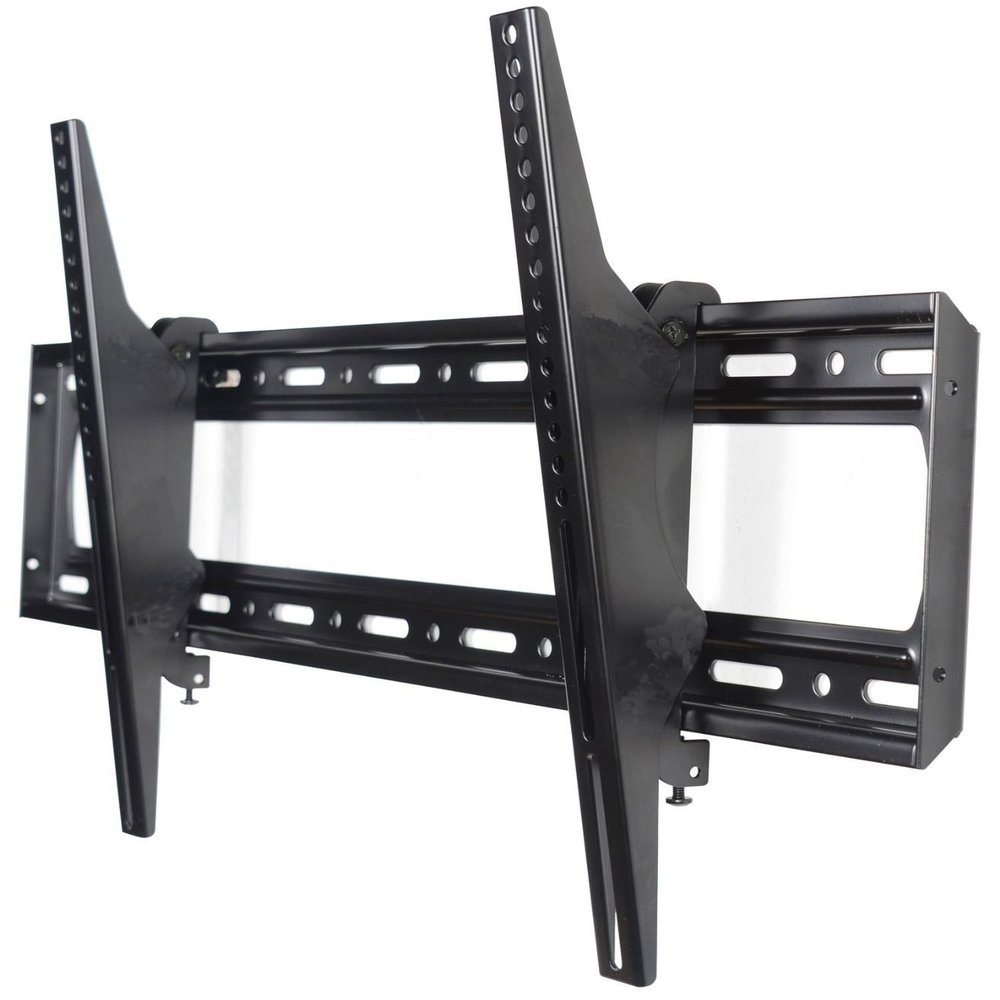 VideoSecu Tilt TV Wall Mount Bracket fits Samsung LN55C630K1F UN46C6300SF UN55C8000XF PN50C550G1F UN55C6300SF UN46C7000WF PN58C550G1F PN50C7000YF UN46C6500VF MP804B B08