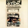 TDK HS30 High Standard 8mm Video Cassette (3-Pack) view 1