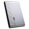 Team TP1022 320GB Silver Portable Hard Disk TP1022320G26 view 1