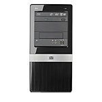 Hewlett Packard PRO 3000 MT E75002.93G 2 GB 320 GB DVDRW W7/XPP VS773UT#ABA