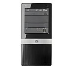 Hewlett Packard PRO 3000 MT E75002.93G 2 GB 320 GB DVDRW W7/XPP VS773UT#ABA