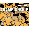 Championship Sports Pak Book Arr. Mike Story view 1