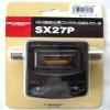  Daiichi Radio Industries SX27P Diamond 144/430 MHz Compact SWR Power Meter view 1
