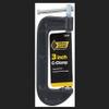 Steelgrip C-Clamp 3" Steel view 1
