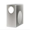 JBL Professional C50PACK-WH Surface Mount Subwoofer and Mini-Satellite Loudspeaker System, White view 2