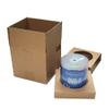 Optical Quantum DVD-R 4.7GB 16x Shiny Silver Top Media Disc - 100 Disc Spindle (FFP) OQDMR16ST-BX view 2