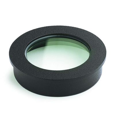 Kichler 15659AZT Accessory Landscape Accessory lens for 1, Textured Architectural Bronze