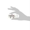 Lumen TV-SP2 Antenna Splitter [Supports Terrestrial Digital/BS Digital/110C S Digital/CATV Broadcasting] All Terminals Power Supply view 2
