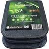 MEDIARANGE 25 x DVD-R - 4.7 GB 16x view 1