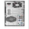 Hewlett Packard PRO 3000 MT E66003.06G 2 GB 160 GB DVDRW W7/XPP VS772UT#ABA view 3