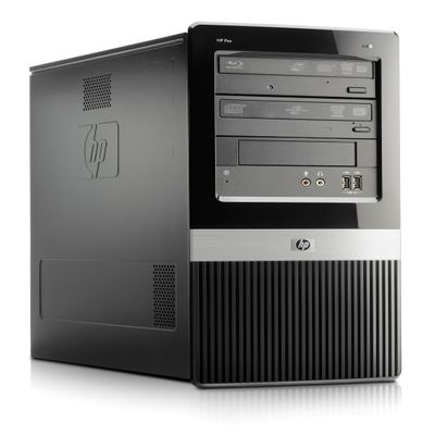 Hewlett Packard PRO 3005 MT ATH X2250 3.0G 2 GB 160 GB DVDRW W7/XPP VS778UT#ABA