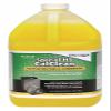 Nu-Calgon 4143-08 Evaporator Cleaner, Gold, 1 gal view 1