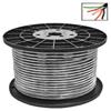 Dial Plastic Black Motor Wire view 2