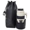 Etsumi E-5099 Lens Pouch Case, 0.7 gal (2.8 L) view 2