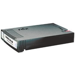 Tandberg RDX Quikstor Storage Media - RDX - 160 Gb